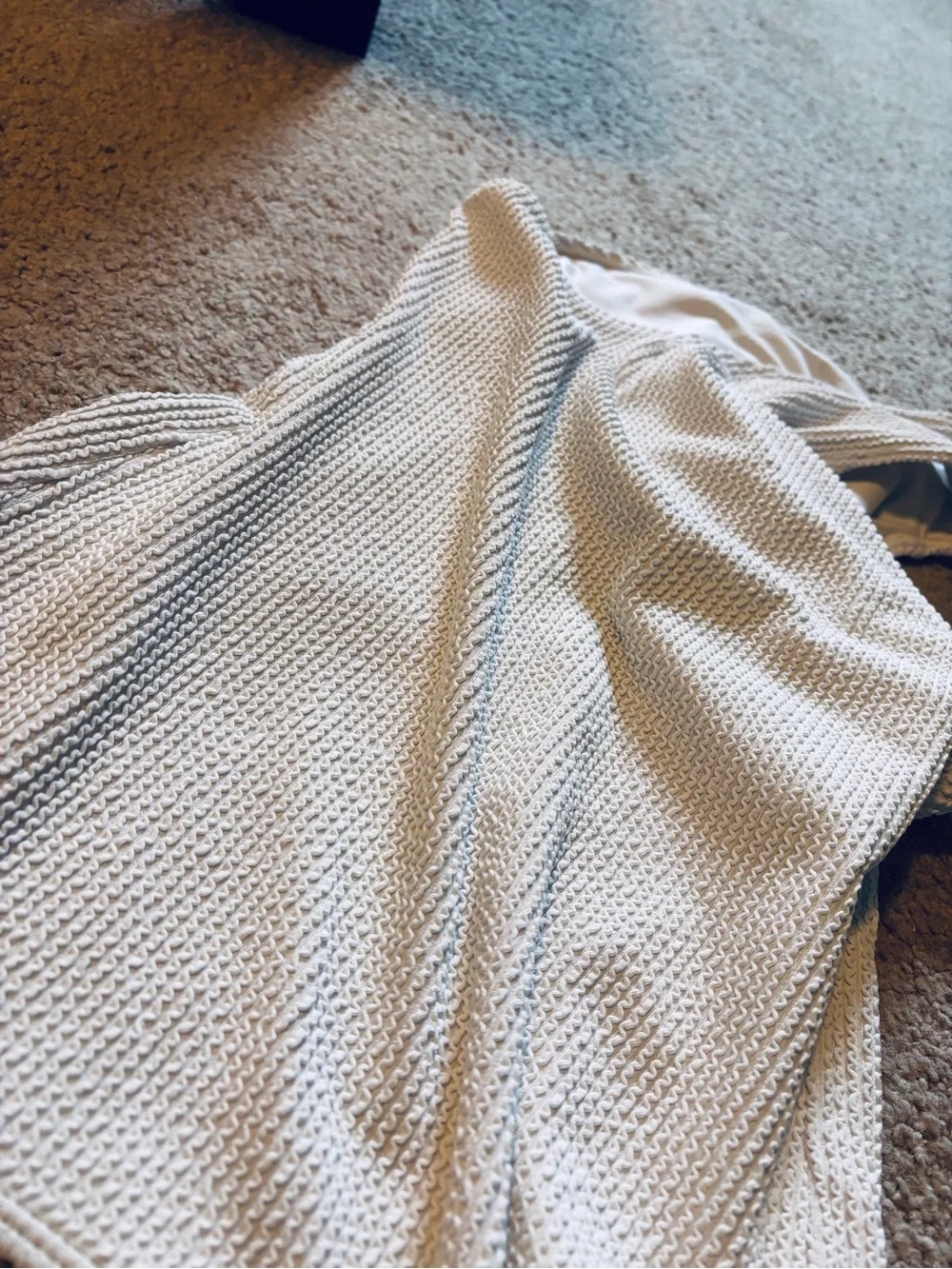 H&M simple ribbed